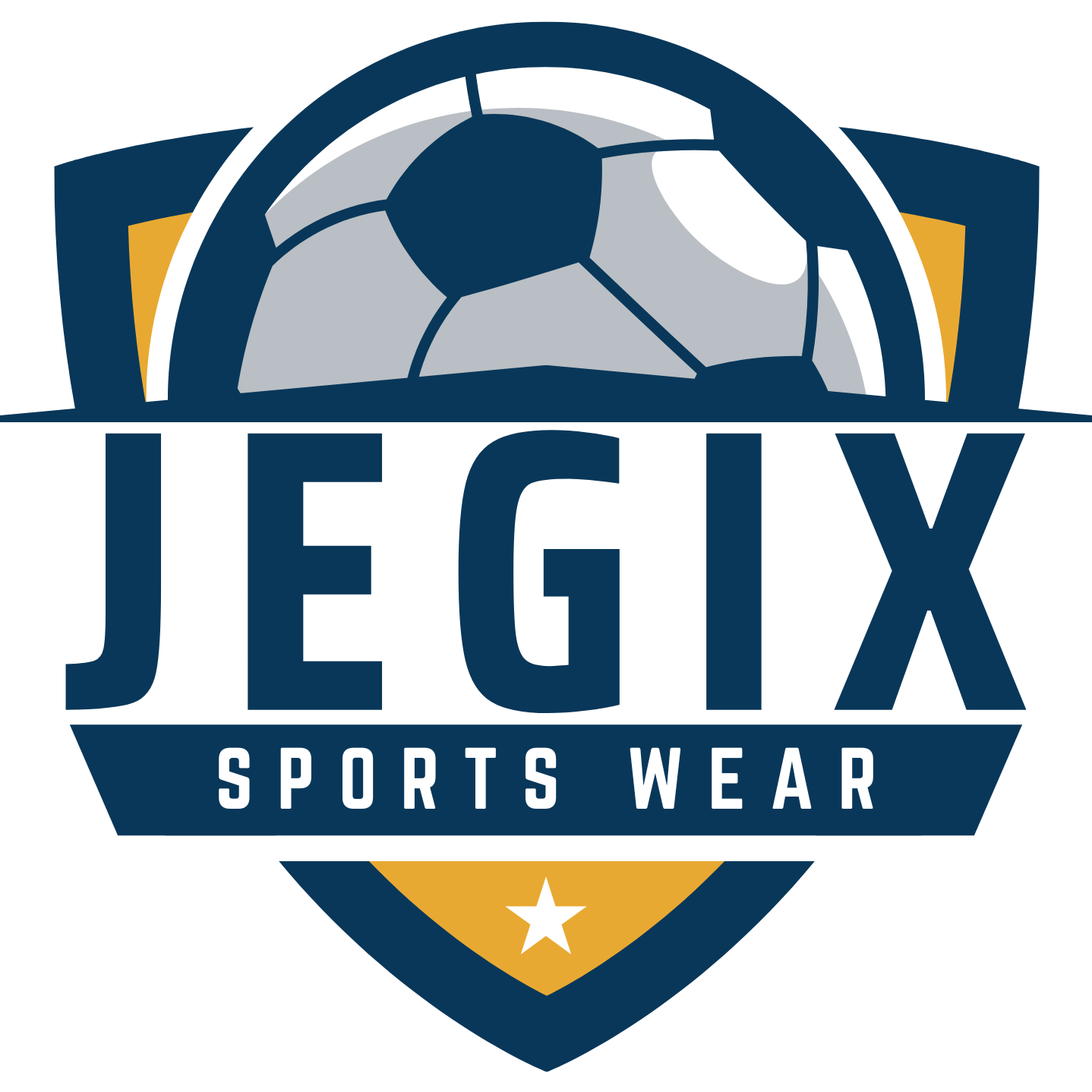 JEGIX SPORTS WEAR