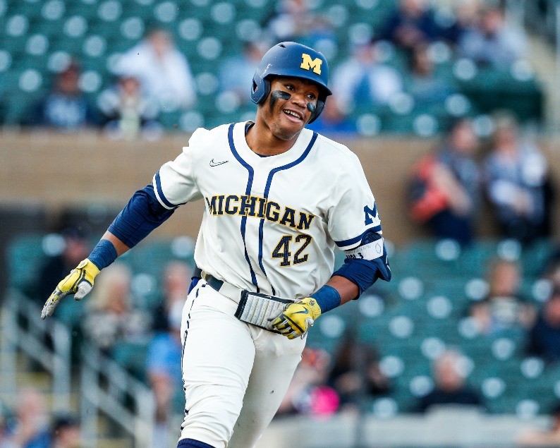 Baseball Uniform