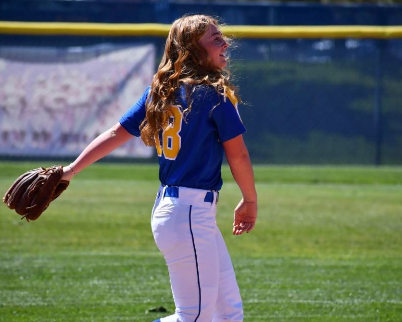 Softball Uniform